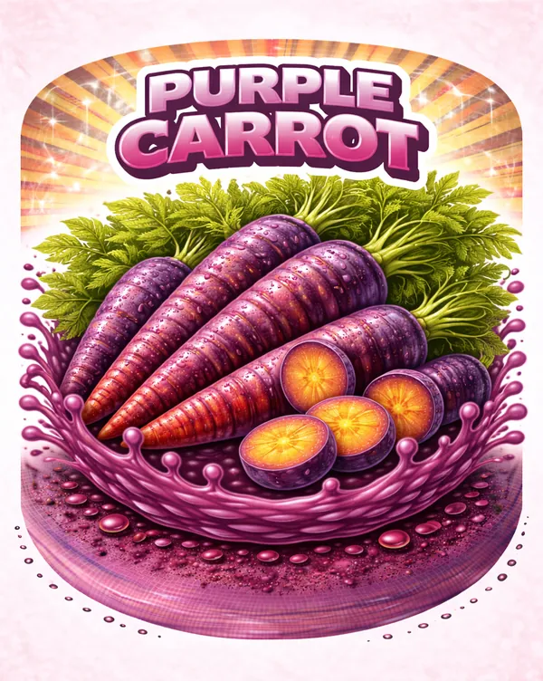 Purple Carrot product hero image