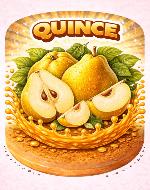 Quince product hero image