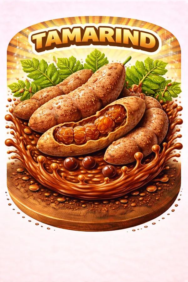 Tamarind product hero image